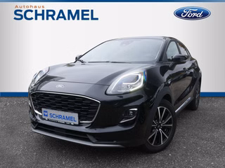 Ford Puma 1.0 EcoBoost Titanium SYNC PDC SHZ LED - foto 1