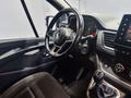 Daumennagel 9 - Renault Trafic L1H1 3,0t Life|9 SITZER|AUTOM||TEIL LEDER