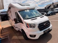 LMC Tourer Lift H 664 G Hubbett , Automatik | Dieselheizung | Markise | Rückfahrkamera, Bi-Xenon - foto 2