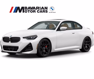 BMW 230 New vehicle for sale