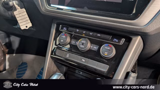 Volkswagen Touran Comfortline BMT/Start-Stopp 7SITZ ACC+AHK - photo 18