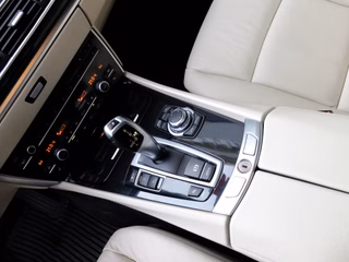 BMW 520 Gran Turismo d GT Facelift Leder Panorama - foto 10