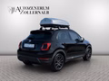Daumennagel 6 - Fiat 500X 1.3 Turbo DCT City Cross *1.HAND*AHK*NAVI*