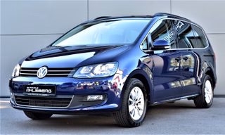Volkswagen Sharan Used vehicle for sale