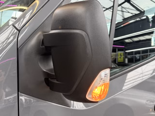Renault Master 2.3 dCi Autotransporter 3,5t L3H1 KLIMA/NAVI/TEMPOMAT - foto 10