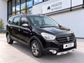 Daumennagel 4 - Dacia Lodgy Stepway SITZHEIZUNG/TEMPOMAT/BLUETOOTH