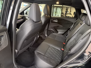 Nissan Qashqai Tekna+ Autom., Leder ACC LED Bose Pano - bilder 10