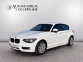 Daumennagel 1 - BMW 116 d 5-trg. *TÜV/AU NEU*AHK*NAVI*PDC*COMFORT-PA