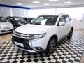 Daumennagel 5 - Mitsubishi Outlander Edition 100 2WD*1Vorb*Serviceg*Kamera*Carplay*
