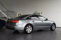 Daumennagel 8 - Audi A6 3.0 TDI quattro  AUT NAV LEDER SCHIEBEDACH