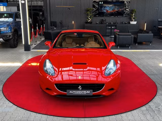 Ferrari California F1 CAM / NAVI / LED / - foto 34