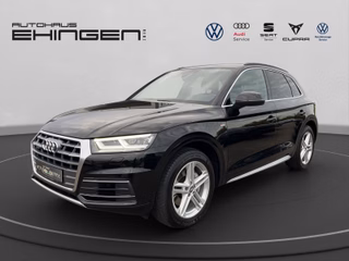 Audi Q5 Gebrauchtwagen Kaufen