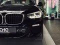 Daumennagel 12 - BMW X3 xDrive 30 i M Sport |Pano|HUD|SHZ|LKRDHZ|