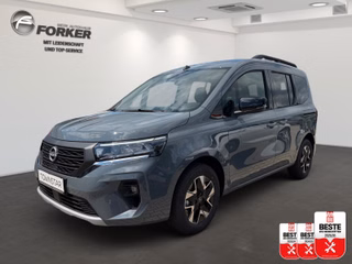 Nissan Townstar age.one-day registration Kaufen