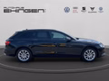 Daumennagel 5 - Audi A4 Avant 35 2.0 TSI Automatik LED+Navi+PDC+SH