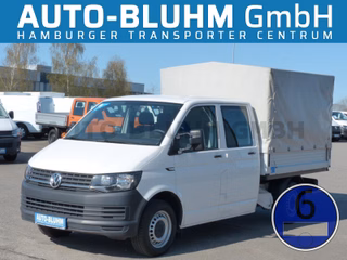 Volkswagen T6 Transporter Used vehicle for sale