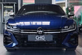 Daumennagel 2 - Volkswagen Arteon Shooting Brake R 4Motion|360°|HUD|ACC|LKH|