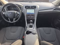 Daumennagel 10 - Ford Mondeo Titanium 2.0TDCi 150PS Navi/Kamera/Winterpaket