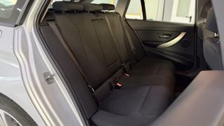 BMW 318 d  AUT. SHZ 2HAND SERVICE FULL BMW M-FELGEN PDC - photo 7