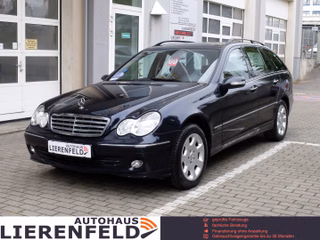 Mercedes-Benz C 180 T Kompressor Used vehicle for sale