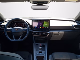 CUPRA Leon Sportstourer 1.5 eTSI DSG / MATRIX / KAMERA / NAVI / SITZHEIZUNG - bilder 5