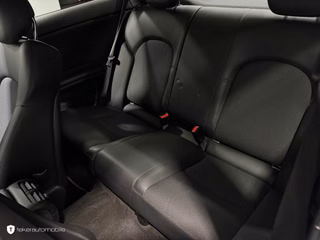 Mercedes-Benz CLC 180 K. Sportpaket - foto 8