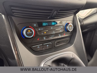 Ford Kuga Titanium AWD*2.HAND*NAVI*SYNC*TEMPO*AHK*KEY - bilder 16