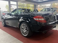 Daumennagel 5 - Mercedes-Benz SLK 200 Kompressor Carplay Lückenlos Scheckheft