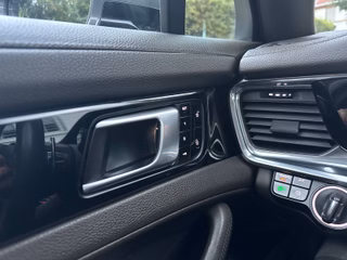 Porsche Panamera 4/Kamera/Bose/ - foto 29