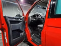 Daumennagel 10 - Volkswagen T6 California ABT Edition |5 JAHRE GARANTIE|STHZ