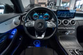 Daumennagel 20 - Mercedes-Benz C300 Coupe|AMG-LINE|C63-OPTIK|LA CHANTI|PANO|ACC