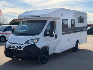 CORIGON T70 LS Pure New vehicle for sale