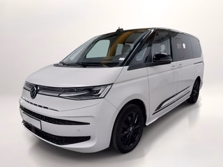 Volkswagen T7 Multivan Used vehicle for sale