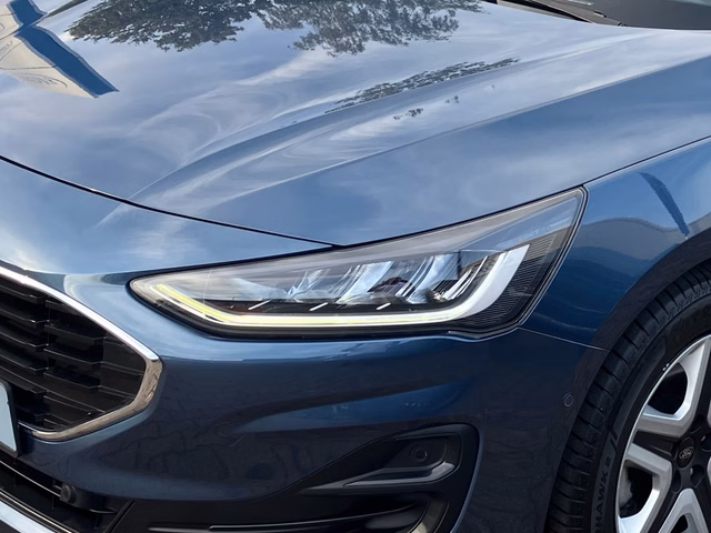 Ford Focus Turnier 1.0i 125PS Cool & Connect - foto 4