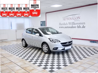 Opel Corsa-e Gebrauchtwagen Kaufen
