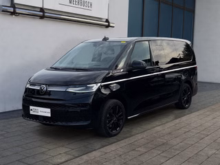 Volkswagen T7 Multivan Gebrauchtwagen Kaufen