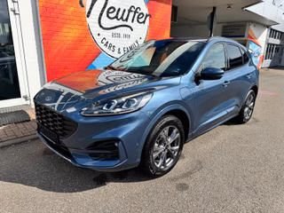 Ford Kuga Plug-In Hybrid ST-Line X /Fahrassistenz-Paket/Technologie-Paket /Winter-Paket 2/ - foto 1