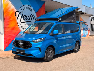 Ford Transit Custom Gebrauchtwagen Kaufen