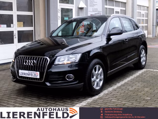 Audi Q5 Gebrauchtwagen Kaufen