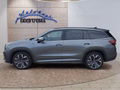 Daumennagel 2 - Skoda Kodiaq Sportline 2,0TDI 4x4 aAHK/20*Alu/Matrix/Navi/ACC/el.Klappe **