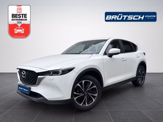 Mazda CX-5 Gebrauchtwagen Kaufen