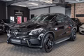Thumbnail 2 - Mercedes-Benz GLE43 Coupe AMG 4M|AHK|NO OPF|MEMORY|PANO|CARBON