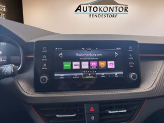Skoda Scala Monte Carlo Sport Autom., LED Virtual ACC Pano - foto 13
