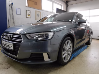 Audi A3 Gebrauchtwagen Kaufen