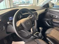 Daumennagel 13 - Opel Corsa F Edition Sitzheizung Klima