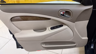 Jaguar S-Type 3.0 V6 Executive MEMORY SHZ TEMPO LEDER - bilder 1
