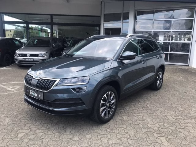 Skoda Karoq 1.5 TSI DSG Drive ACC, LED, Navi, PDC, ...