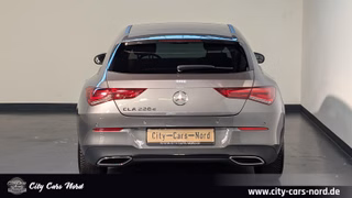 Mercedes-Benz CLA 220 d PROGRESSIVE+PANO+AHK+KAM+LED-AMBIENTE - фото 4