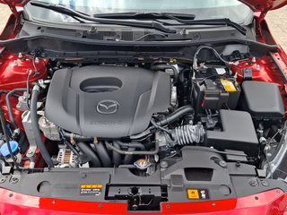 Mazda 2 Center-Line 1.5 KLIMA / LED / DAB+ / NAVI / TEMPOMAT - bilder 12