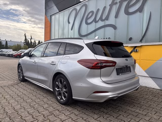 Ford Focus Turnier ST-Line 155PS Rf-Kamera Winter-Paket - bilder 6
